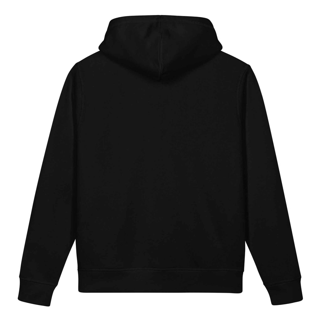 NuEden: Organic Declaration Hoodie