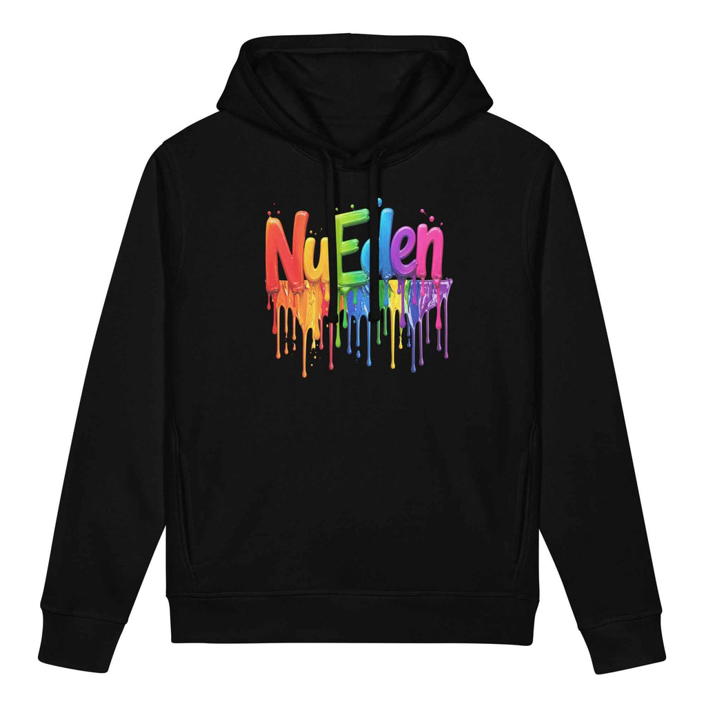 NuEden:Color Me NuEden Hoodie