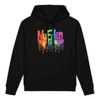 NuEden:Color Me NuEden Hoodie