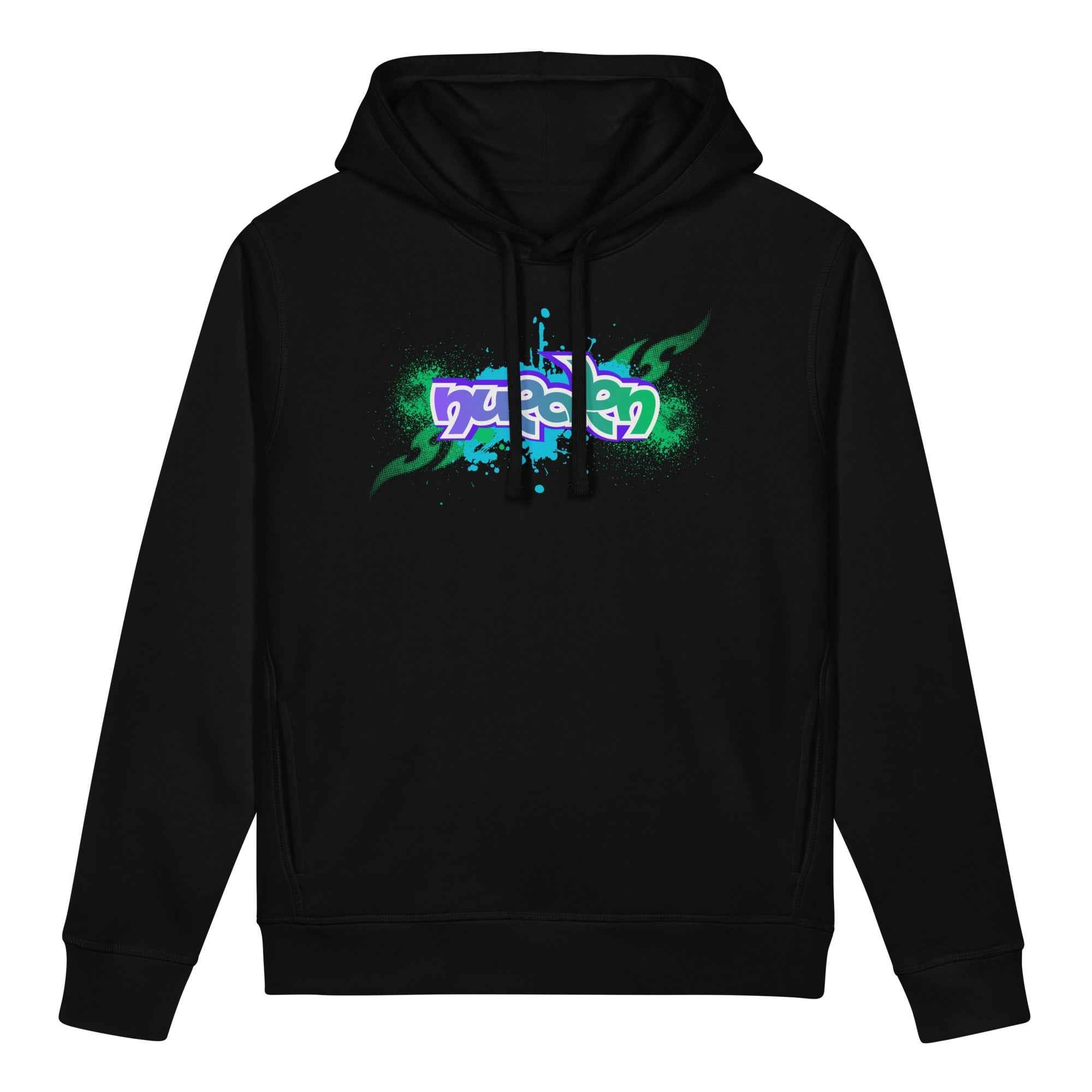 NuEden: Organic Declaration Hoodie
