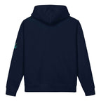 NuEden: NuEden Sage Aura 9 Hoodie