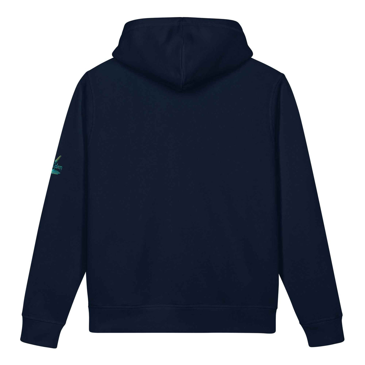NuEden: NuEden Sage Aura 9 Hoodie