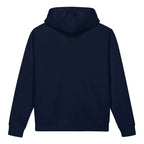 NuEden: Organic Declaration Hoodie