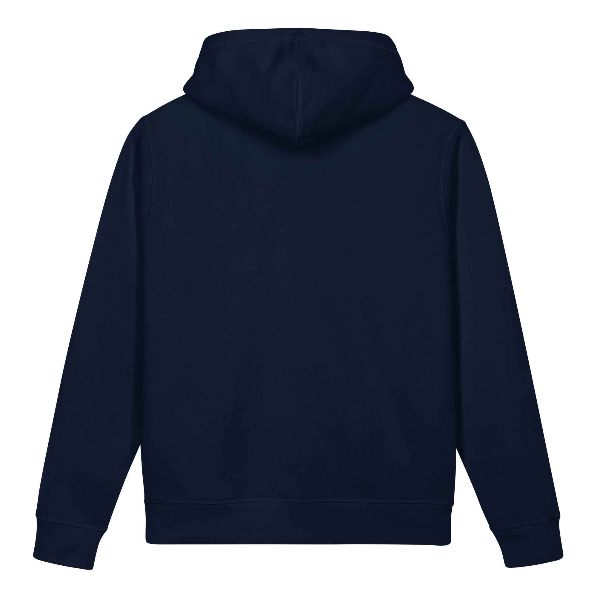 NuEden: Organic Declaration Hoodie