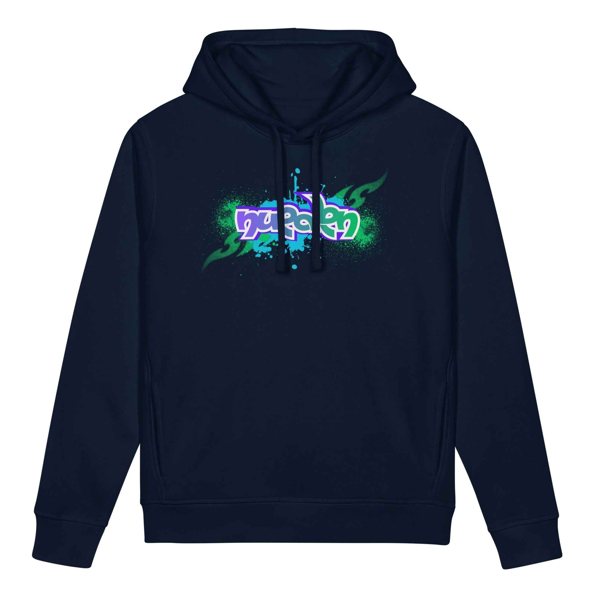 NuEden: Organic Declaration Hoodie