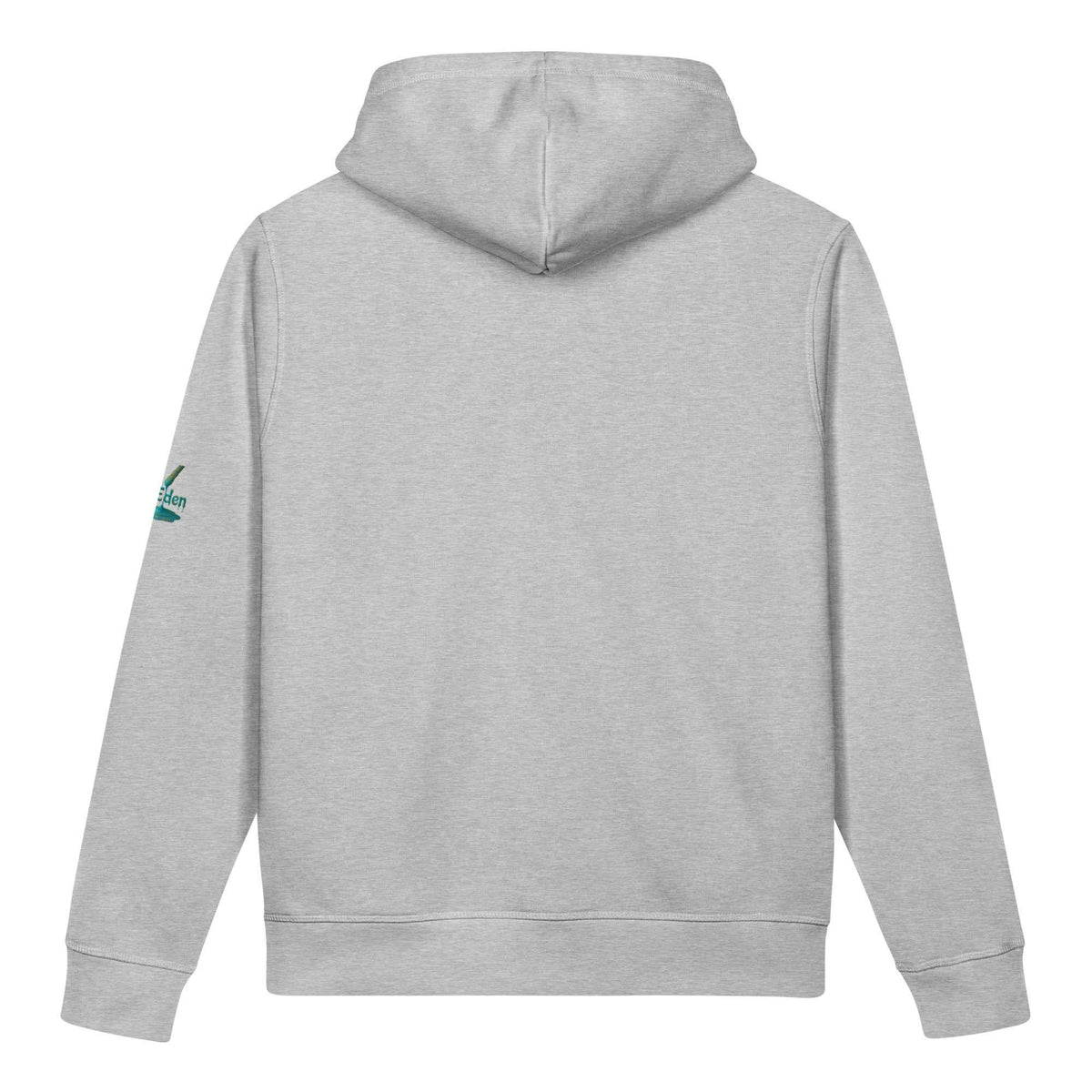 NuEden: NuEden Sage Aura 9 Hoodie