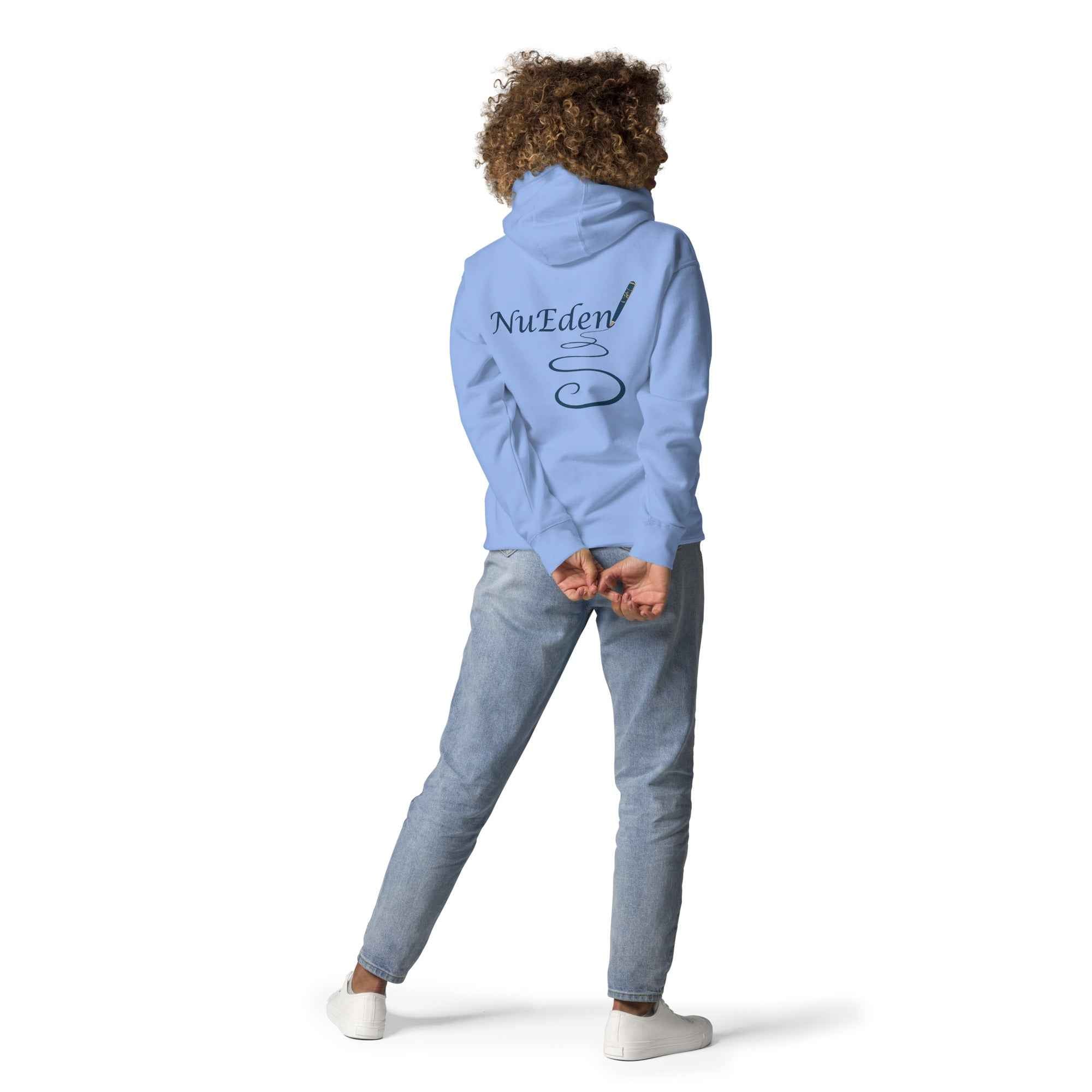 NuEden: Write Your Own Story T-Shirt
