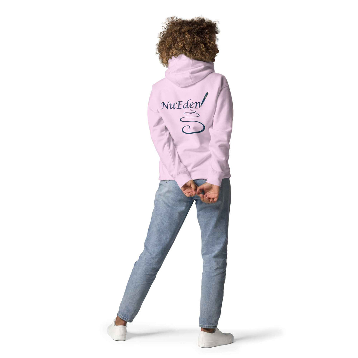 NuEden: Write Your Own Story T-Shirt