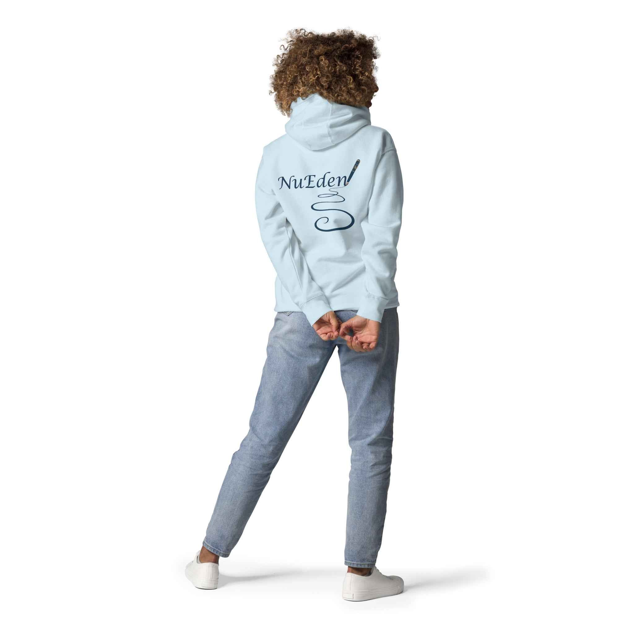 NuEden: Write Your Own Story T-Shirt