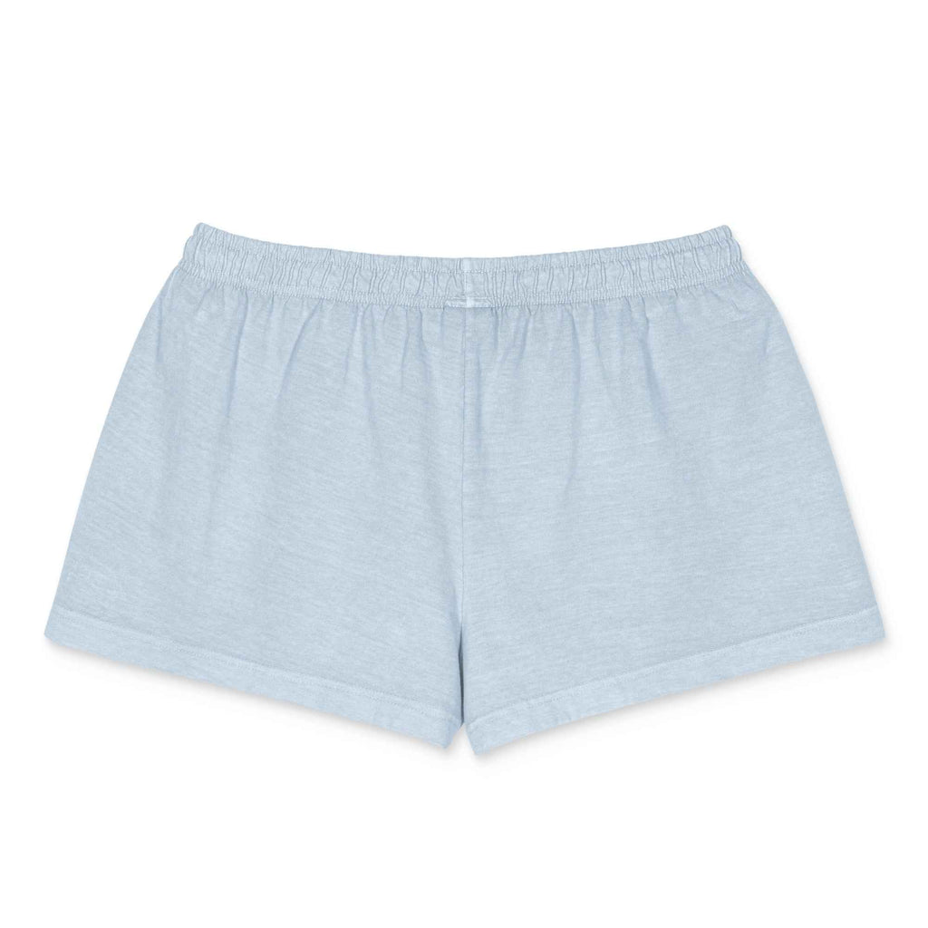 NuEden: Declaration Women Shorts