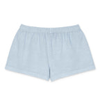 NuEden: Declaration Women Shorts