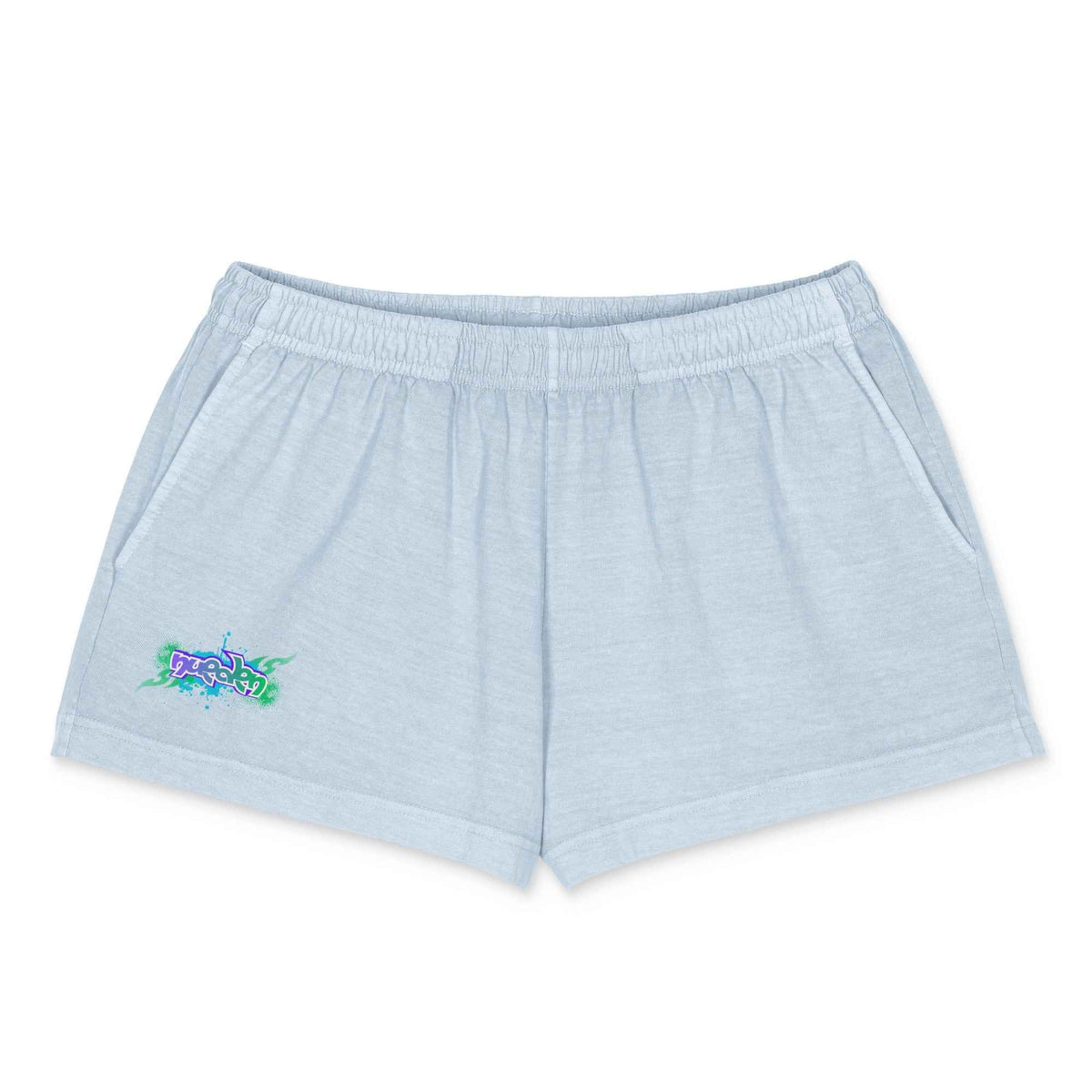 NuEden: Declaration Women Shorts