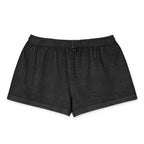 NuEden: Declaration Women Shorts