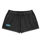 NuEden: Declaration Women Shorts
